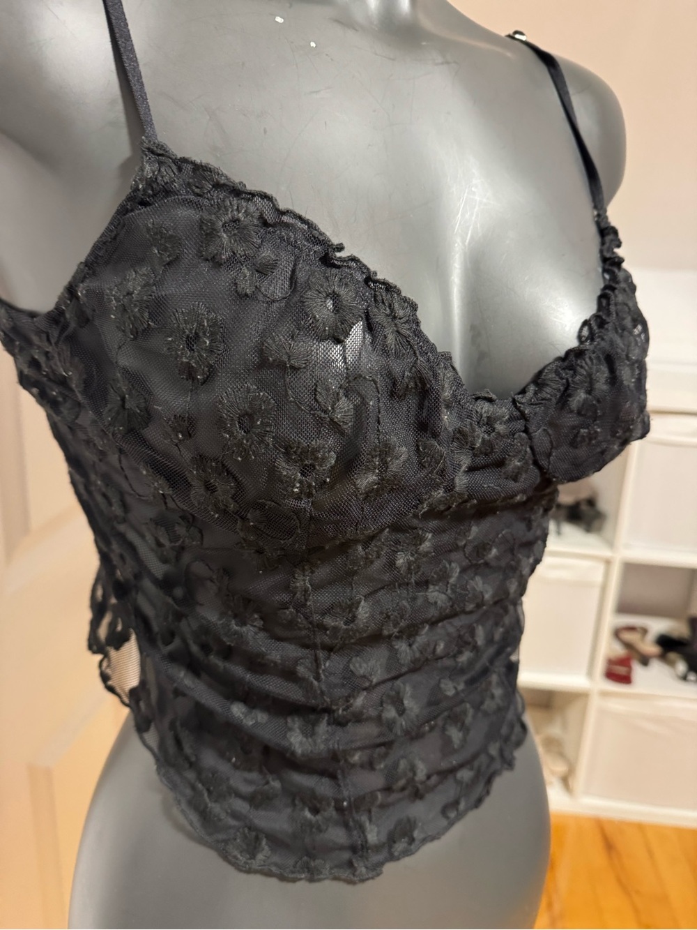 cami top - Picture 2 of 5